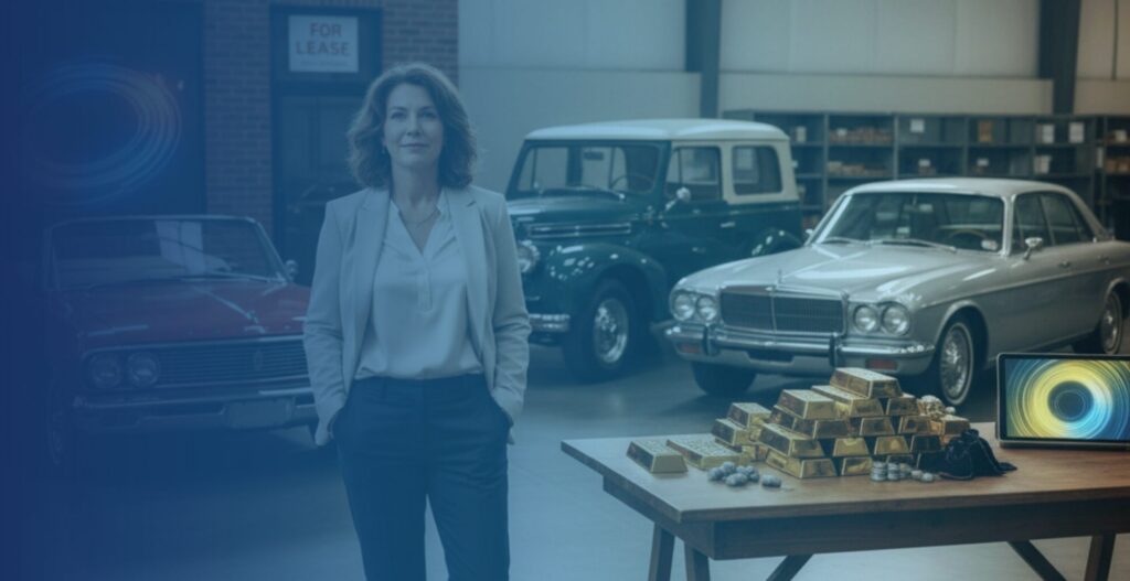 structural features of a self directed