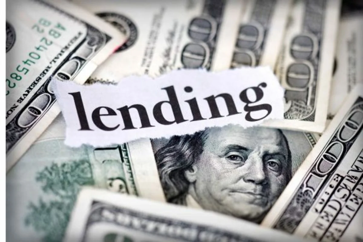 what is private lending 768x384